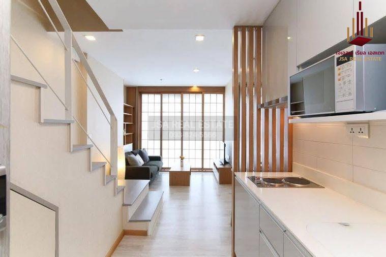 รูป ✨ ขาย ไอดีโอ โมบิ สุขุมวิท ✨ 💰 ราคา 7,390,000 บาท - รูปที่ 4/10