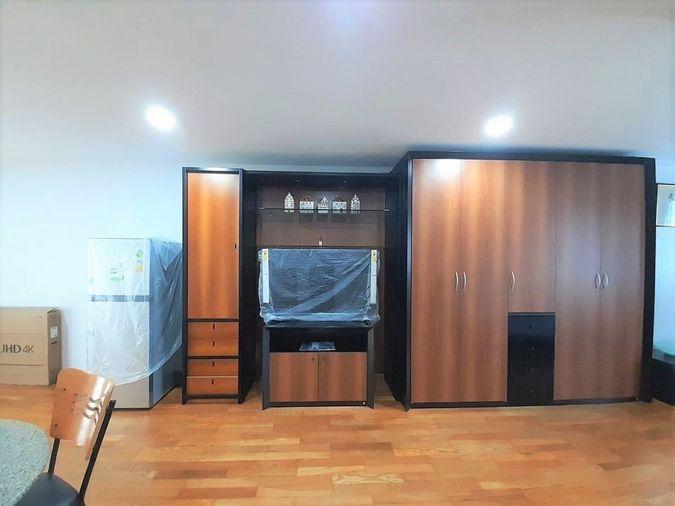 รูป Supalai Place Sukhumvit 39 | เดินทางสะดวก เชื่อมต่อสุขุมวิท อโศก และทองหล่อ #2026080515264 - รูปที่ 9/14