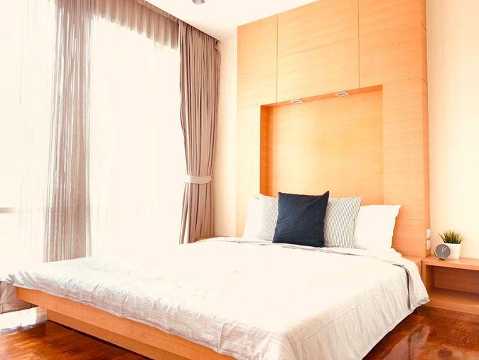 รูป ✨Condo for Rent : Baan Siri 31 (AP-02) ( line : @condo91 ) - รูปที่ 11/16