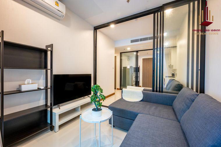 picture ✨ For Sale: Centric Tiwanon Station Condo ✨  💰 Only 6,070,000 THB - 1/6