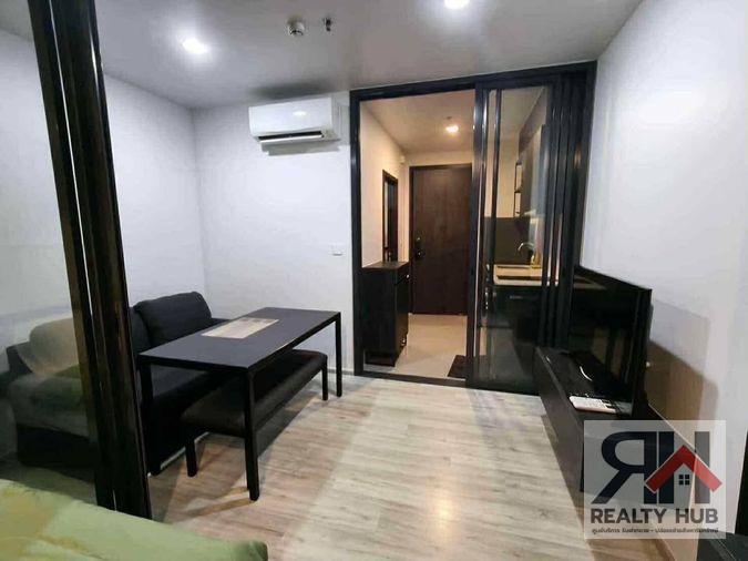 รูป 🔴RV21783🟡 ให้เช่าถูกมาก👍 IDEO Mobi Rangnam 💛🧡 ✅แอดไลน์ @mproperty (มี @ ด้วย) แอดมินตอบไว - รูปที่ 4/10