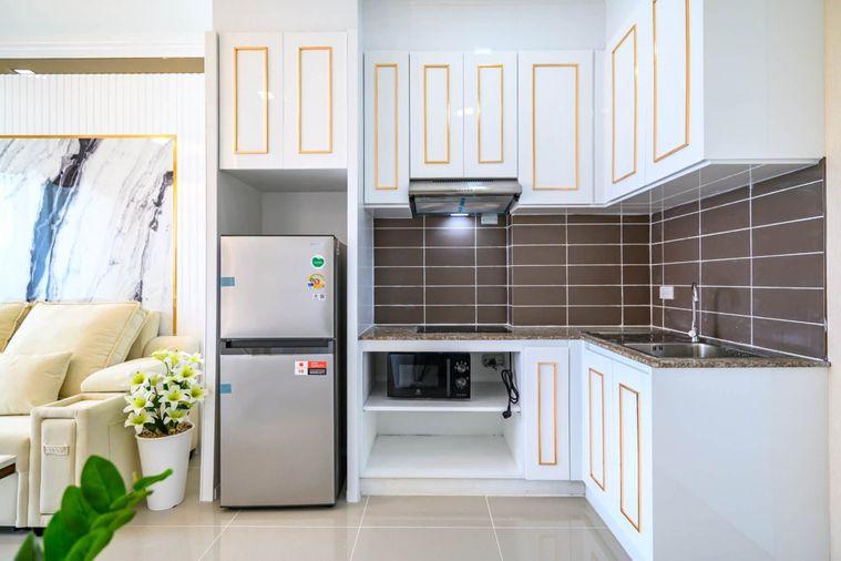 รูป 🔥 ขาย คอนโด เดอะ กรีน ลีฟวิ่ง คอนโด The Green Living Condo - รูปที่ 12/25