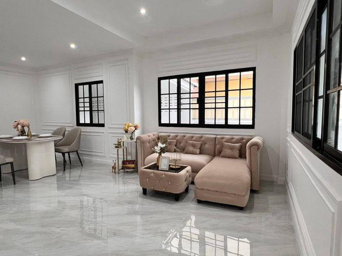 picture ⭐✨ RH-123 Single House for Sale – Aksara Phutthamonthon Sai 3 – Thawi Watthana ✨⭐ - 8/20