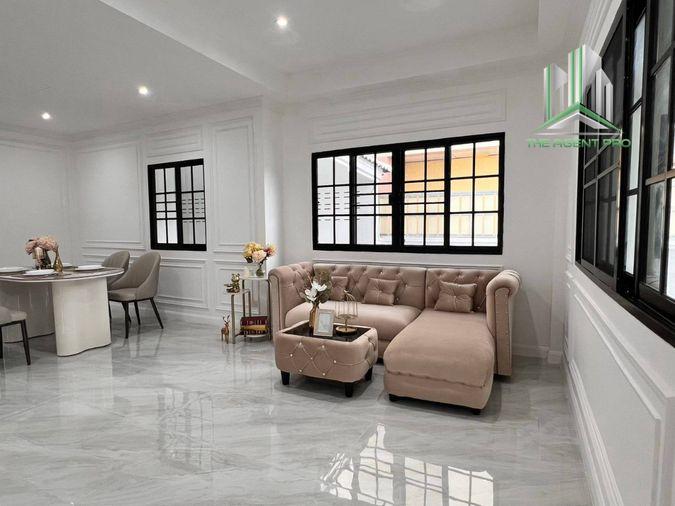 picture ⭐✨ RH-123 Single House for Sale – Aksara Phutthamonthon Sai 3 – Thawi Watthana ✨⭐ - 8/20