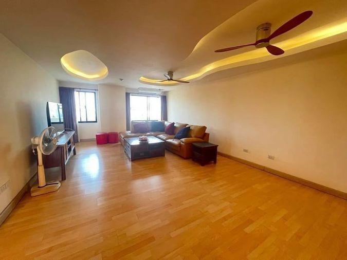 picture  Condo for rent :Beverly Hills Mansion(( Ekkamai )) MK-02 line @livingbkk - 7/10