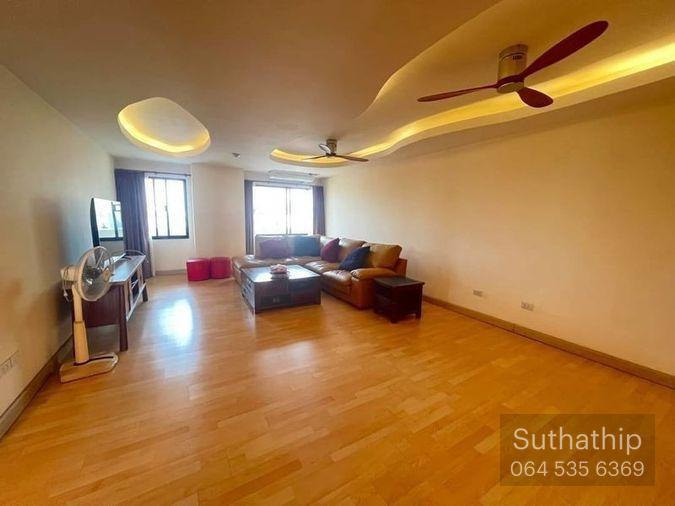 picture Condo for rent :Beverly Hills Mansion(( Ekkamai )) MK-02 line @livingbkk - 7/10