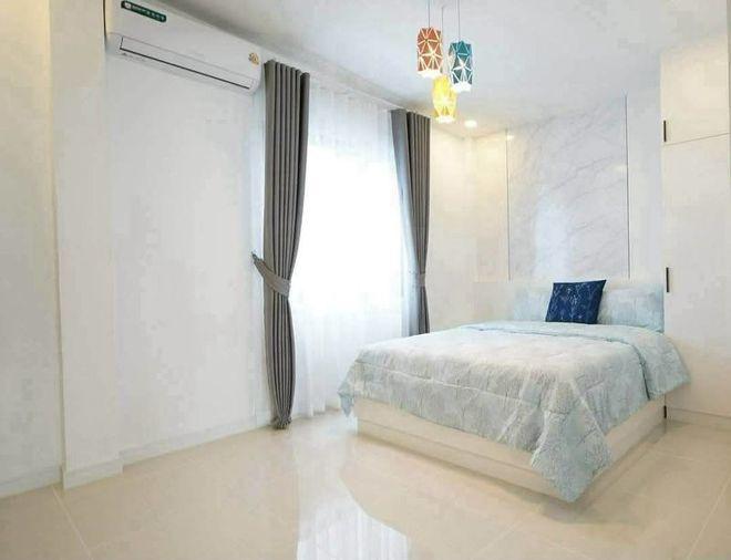 รูป ขายบ้านเดี่ยว หมู่บ้านพรเทพ 2 หนองปรือ บางละมุง ชลบุรี พร้อมเข้าอยู่ - รูปที่ 5/7