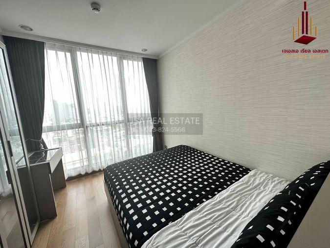 picture ✨ For Rent: Supalai Oriental Sukhumvit 39 Condo ✨ 💰 Only 40,000 THB/month - 3/5