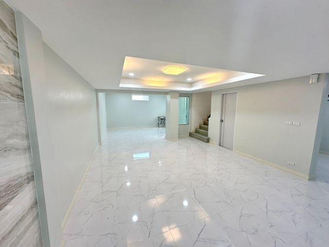 picture HK0441, Home Office for rent 3 Br,  Ratchada-Ladphrao. - 4/14