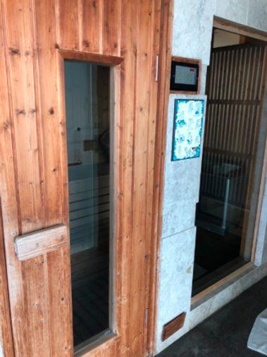 รูป One Bed to let at Aequa Sukhumvit 49, spacious room 52 sq.m., beautiful view, near BTS Thonglor - รูปที่ 19/21