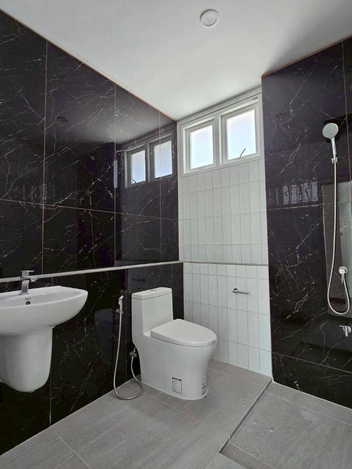picture ⭐✨ RH-122 Single House for Sale – Perfect Masterpiece Rattanathibet ✨⭐ - 10/10