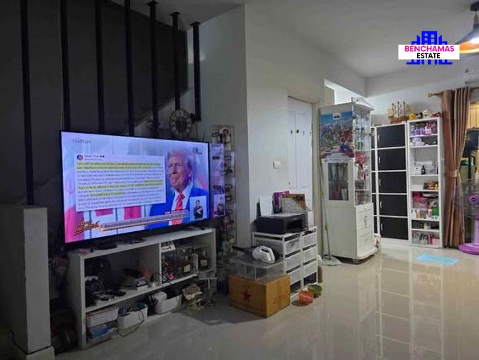 picture 🔥 For Sale – Areeya Daily Townhome | Spacious Layout | En-suite Bathroom in Every Bedroom - 6/10