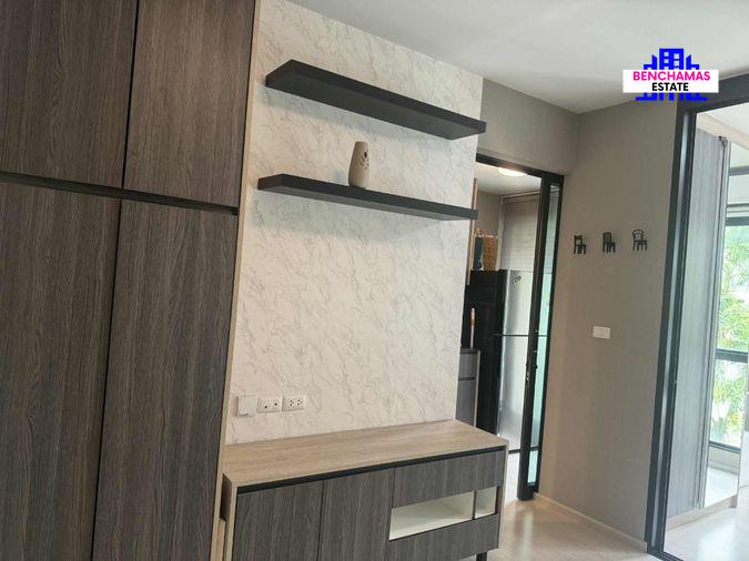 รูป 🔥 ขาย ยูนิโอ สุขุมวิท 72 เฟส 2 UNIO Sukhumvit 72 Phase 2 🚆 ใกล้ BTS แบริ่ง - รูปที่ 8/11