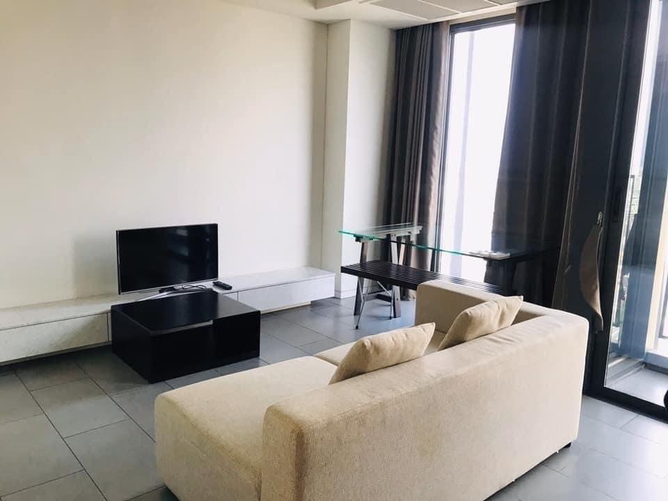 รูป 🏙️✨ FOR RENT: Siamese Ratchakru  📩 Interested in this room? Screenshot or copy the link and send us via Line for more details & room viewing.   - รูปที่ 8/13