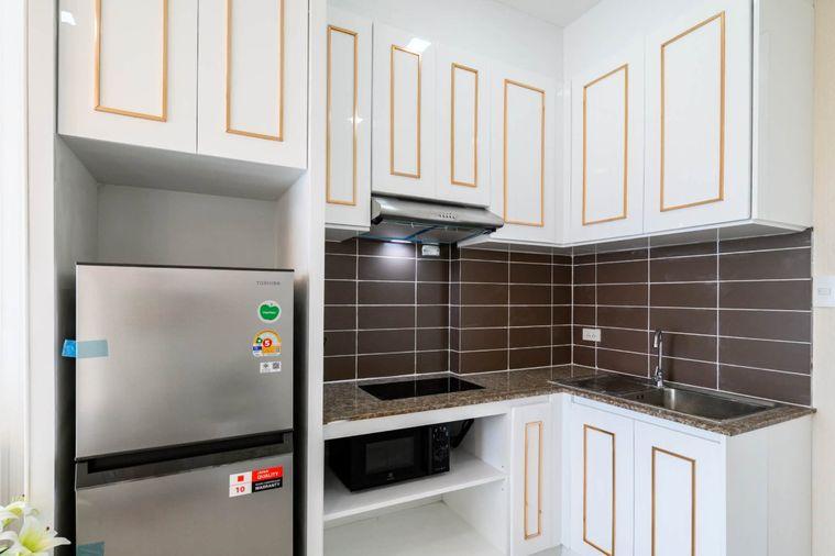 รูป 🔥 ขาย คอนโด เดอะ กรีน ลีฟวิ่ง คอนโด  The Green Living Condo - รูปที่ 11/25