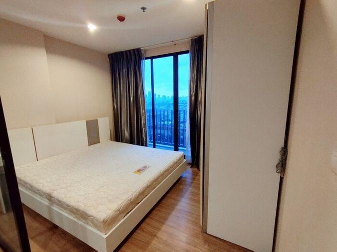 รูป 💥💥ให้เช่า!! คอนโด The Tree Interchange 1Bed 36 ตรม.ชั้น 12 [พร้อมอยู่สิ้นส.ค.69] สอบถาม LINE ID: @atfirm💥💥 - รูปที่ 4/14