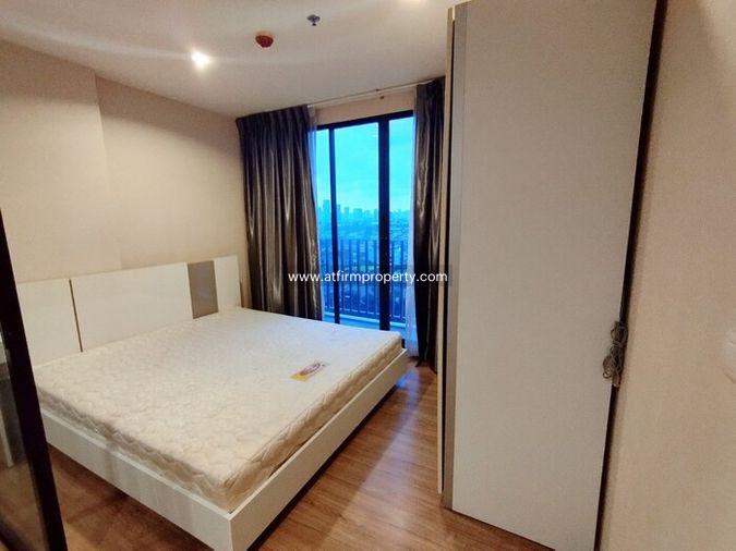 รูป 💥💥ให้เช่า!! คอนโด The Tree Interchange 1Bed 36 ตรม.ชั้น 12 สอบถาม LINE ID: @atfirm💥💥 - รูปที่ 4/14