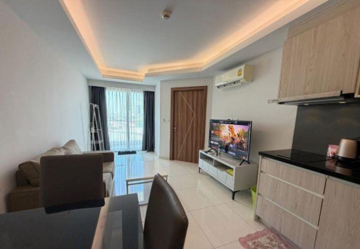 picture 🔥 For Sale Laguna Beach Resort 2Near Pattaya High-Speed Rail Station (Future Project) ✅✅✅✅ - 3/6