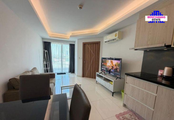 picture 🔥 For Sale Laguna Beach Resort 2Near Pattaya High-Speed Rail Station (Future Project) ✅✅✅✅ - 3/6