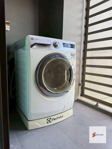 รูป RS7320 ให้เช่า U Delight Residence Riverfront วิวแม่น้ำสวยบนชั้นสูง ใกล้ BTS กรุงธนบุรี - รูปที่ 14/18