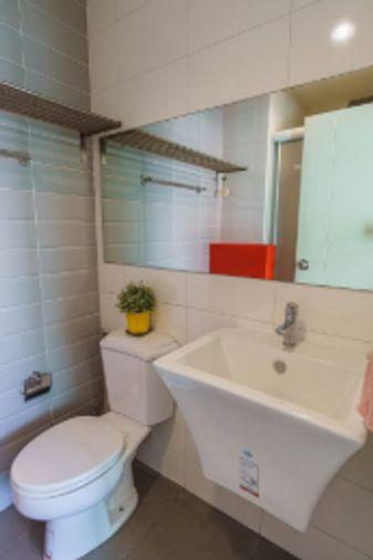picture 🔥 For Sale – Aspire Rama 4 | High Floor Corner Unit | Functional 1-Bedroom Layout - 4/6