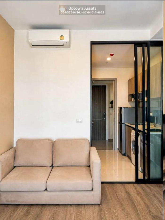 picture For Rent Knightsbridge Prime On-Nut Unit 98/419 (No pets allowed)(Available 20/8/69) - 4/6