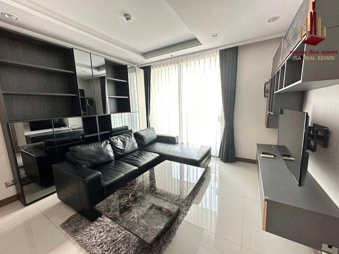 picture ✨ For Rent: Supalai Oriental Sukhumvit 39 Condo ✨    💰 Only 40,000 THB/month - 1/5