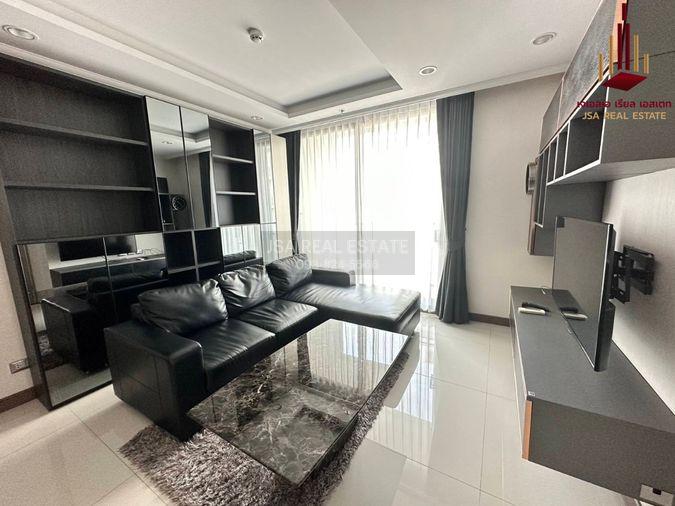 picture ✨ For Rent: Supalai Oriental Sukhumvit 39 Condo ✨ 💰 Only 40,000 THB/month - 1/5