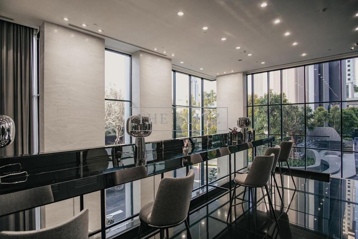 รูป ✨Best Price Guaranteed in the Market! | High-Ceiling Duo Space opposite Major Ratchayothin✨ - รูปที่ 15/20