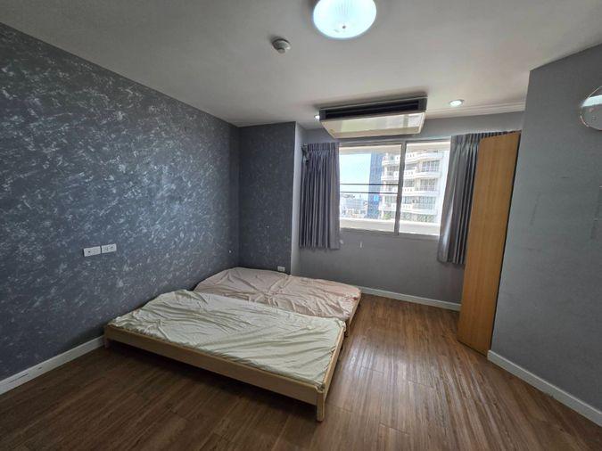 รูป ขายคอนโด NS Tower Central City Bangna ห้องใหญ่ 2 ห้องนอน พร้อมเข้าชม (Rt-01) - รูปที่ 22/33