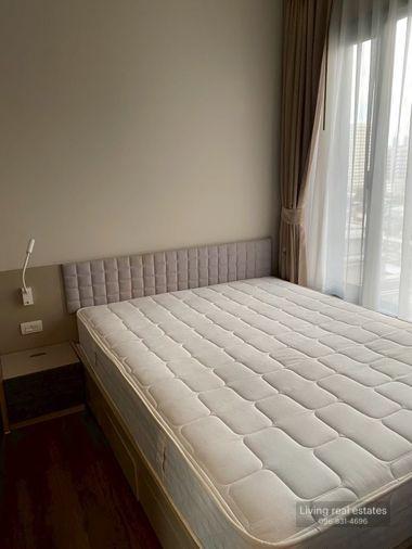 picture Condo for rent at Onyx Phaholyothin, size 32 sq.m., on the 11th floor. - 1/16