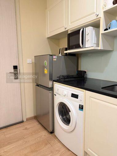 picture Noble Recole. 1bed 35sq.m. Line id: @pfagent - 4/10