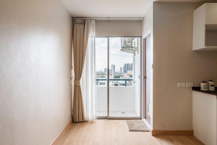 รูป 📣ขาย Supattra Condotel สุพัตรา คอนโดเทล   ทำเลอุดมสุข (สุขุมวิท 103) ห้องกว้าง 2 ห้องนอน ใกล้ BTS อุดมสุข ✅ตอบโจทย์การอยู่อาศัยแบบครอบครัว - รูปที่ 15/26