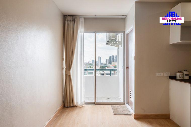 รูป 📣ขาย Supattra Condotel สุพัตรา คอนโดเทล ทำเลอุดมสุข (สุขุมวิท 103) ห้องกว้าง 2 ห้องนอน ใกล้ BTS อุดมสุข ✅ตอบโจทย์การอยู่อาศัยแบบครอบครัว - รูปที่ 15/26
