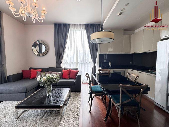 picture ✨ For Rent: Quattro by Sansiri Condo ✨  💰 Only 75,000 THB/month - 2/7