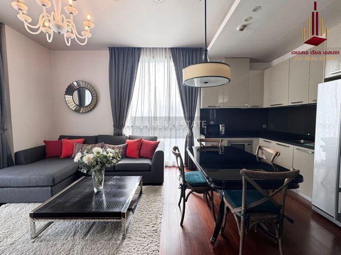 picture ✨ For Rent: Quattro by Sansiri Condo ✨ 💰 Only 75,000 THB/month - 2/7