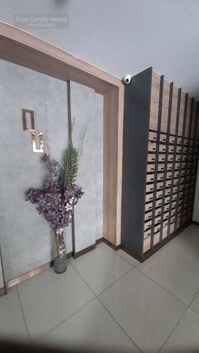 รูป 🟢ER26369 🟢 ให้เช่า / For Rent Estabe’ @ Phahonyothin 18 💰 ราคา 11,650 บาท/เดือน - รูปที่ 22/25