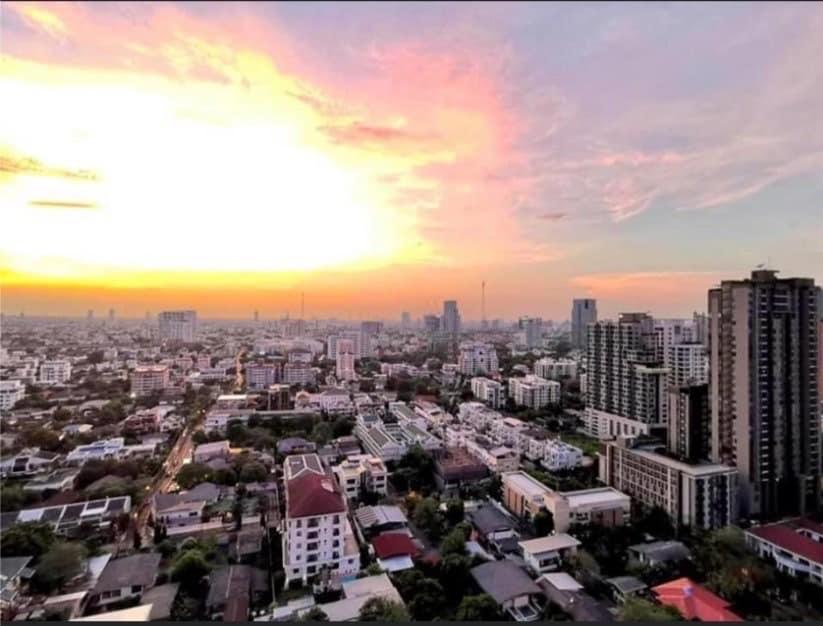 รูป 🏙️✨ FOR RENT: Siamese Ratchakru  📩 Interested in this room? Screenshot or copy the link and send us via Line for more details & room viewing.   - รูปที่ 11/13