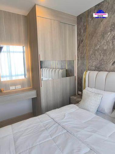 picture 🔥 For Sale – The Grand AD Jomtien Beach | Private Unit | Great View - 2/8