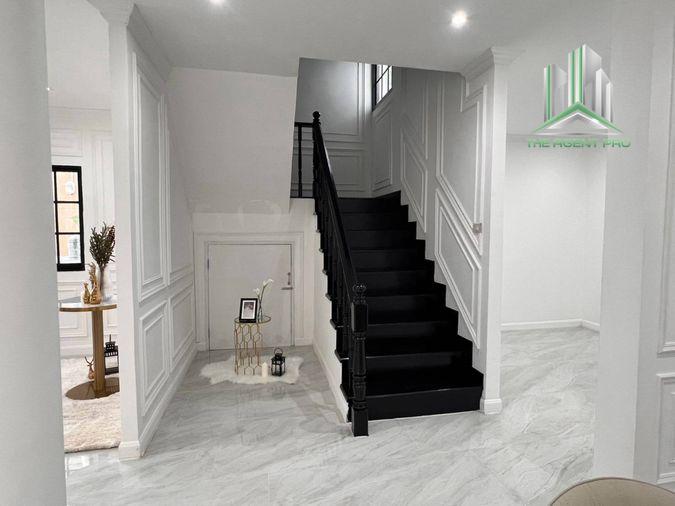 picture ⭐✨ RH-123 Single House for Sale – Aksara Phutthamonthon Sai 3 – Thawi Watthana ✨⭐ - 12/20