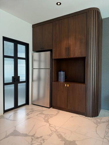 รูป ขาย บ้านเดี่ยว 2 ชั้น เพอร์เฟค เพลส พระราม 9–กรุงเทพกรีฑา บ้านใหม่ Fully Furnished พร้อมเข้าอยู่ (H6944) - รูปที่ 8/35