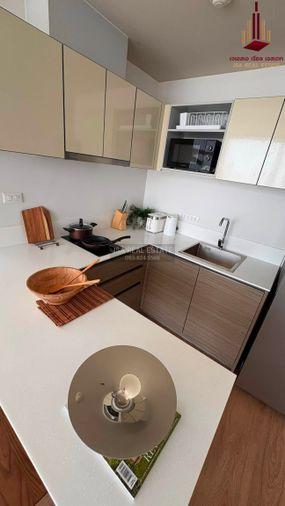 picture ✨ For Rent: The Issara Sathorn Condo ✨ 💰 Only 75,000 THB/month - 9/10