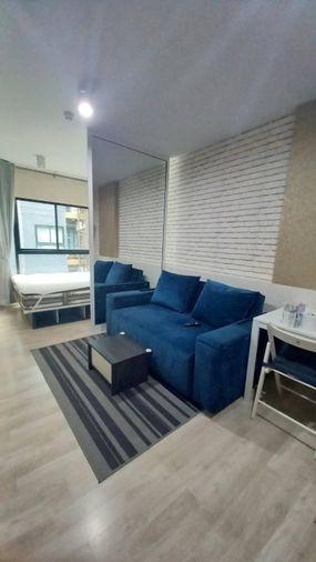 รูป 🟢ER26369 🟢 ให้เช่า / For Rent Estabe’ @ Phahonyothin 18 💰 ราคา 11,650 บาท/เดือน - รูปที่ 4/25