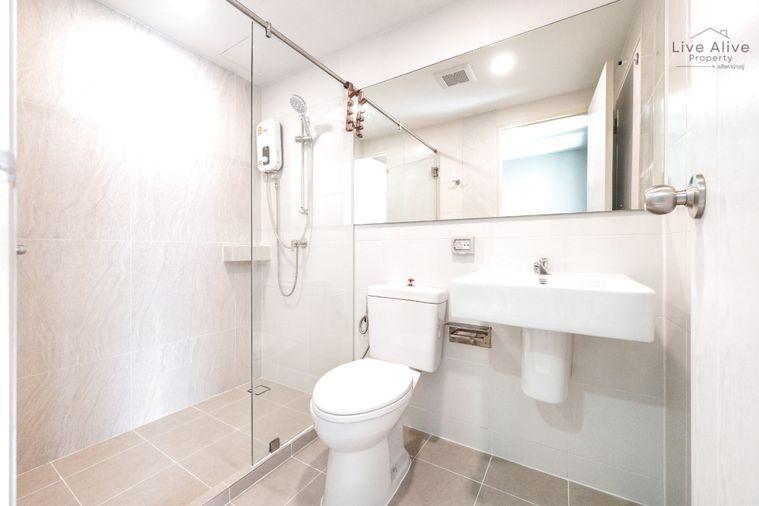 picture Condo for sale: The Origin Sukhumvit 105, 1 bedroom, near Bang Na, ready to move in. - 24/28