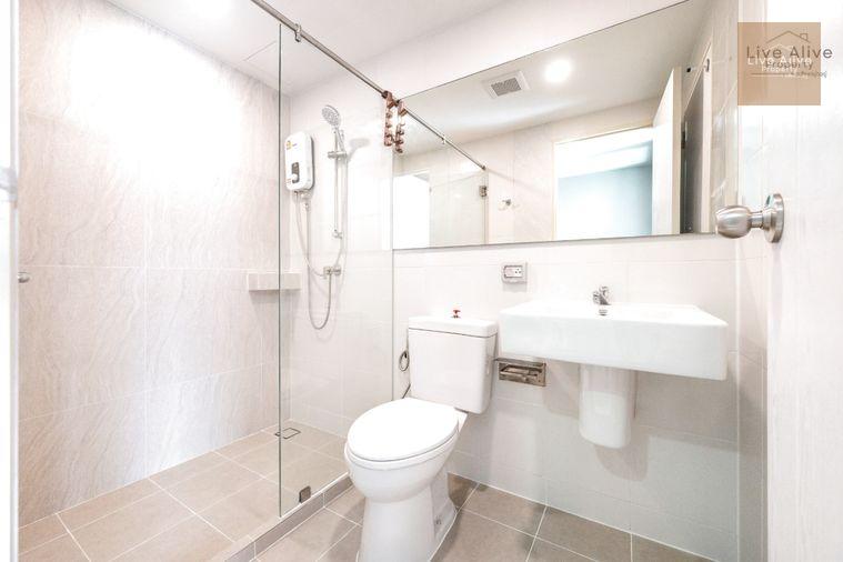 picture Condo for sale: The Origin Sukhumvit 105, 1 bedroom, near Bang Na, ready to move in. - 24/28
