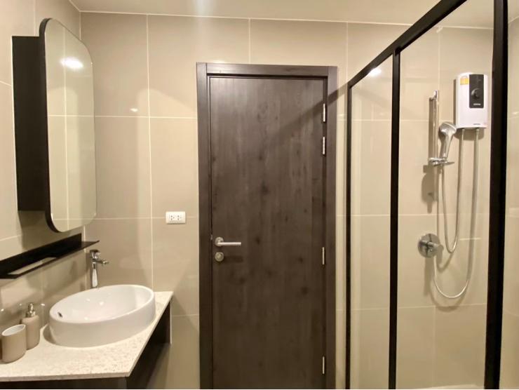 picture 📍XT HUAIKHWANG✨ Fully Furnished (1Bed 1Bath) Area 35 SQM. Fl.39 Building A✨Rent 18,000/month ✅ 𝐋𝐢𝐧𝐞 : @𝐬𝐚𝐧𝐡𝐚𝐩𝐫𝐨𝐩𝐞𝐫𝐭𝐲📲095-6922871 - 12/12