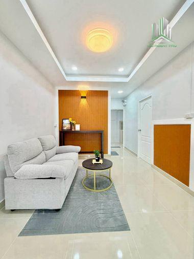รูป ⭐✨RH-121 ขายทาวน์เฮ้าส์พฤกษา 3 - ซอยวัดลาดปลาดุก ✨⭐ - รูปที่ 13/20