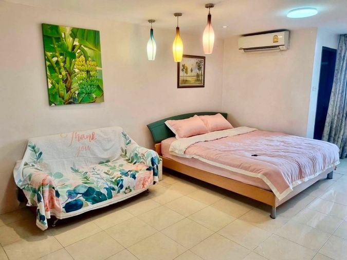รูป 🟠ER26365🟠 ให้เช่า / For Rent Ratchada City 18 💰 ราคา 8,500 บาท/เดือน - รูปที่ 1/9