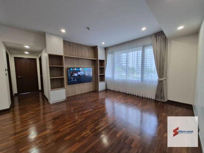 รูป RS7318 ให้เช่า คอนโด Baan Piya Sathorn สวนพลู–สาทร Brand New Renovation ใกล้ BTS ช่องนนทรี - รูปที่ 2/14
