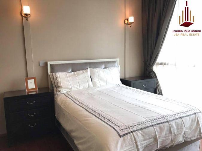 picture ✨ For Rent: Quattro by Sansiri Condo ✨  💰 Only 75,000 THB/month - 4/7